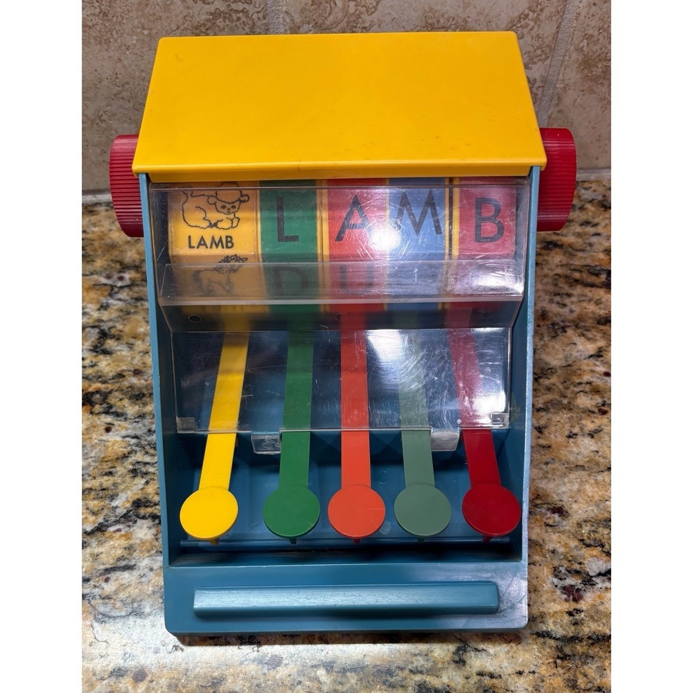 CONNOR TOY KIDDY TYPER
